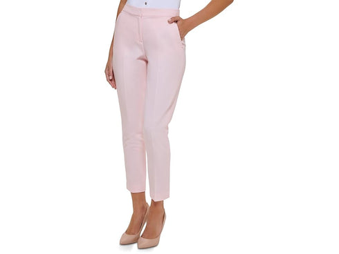 Women's Sloane Slim-Leg Ankle Pants